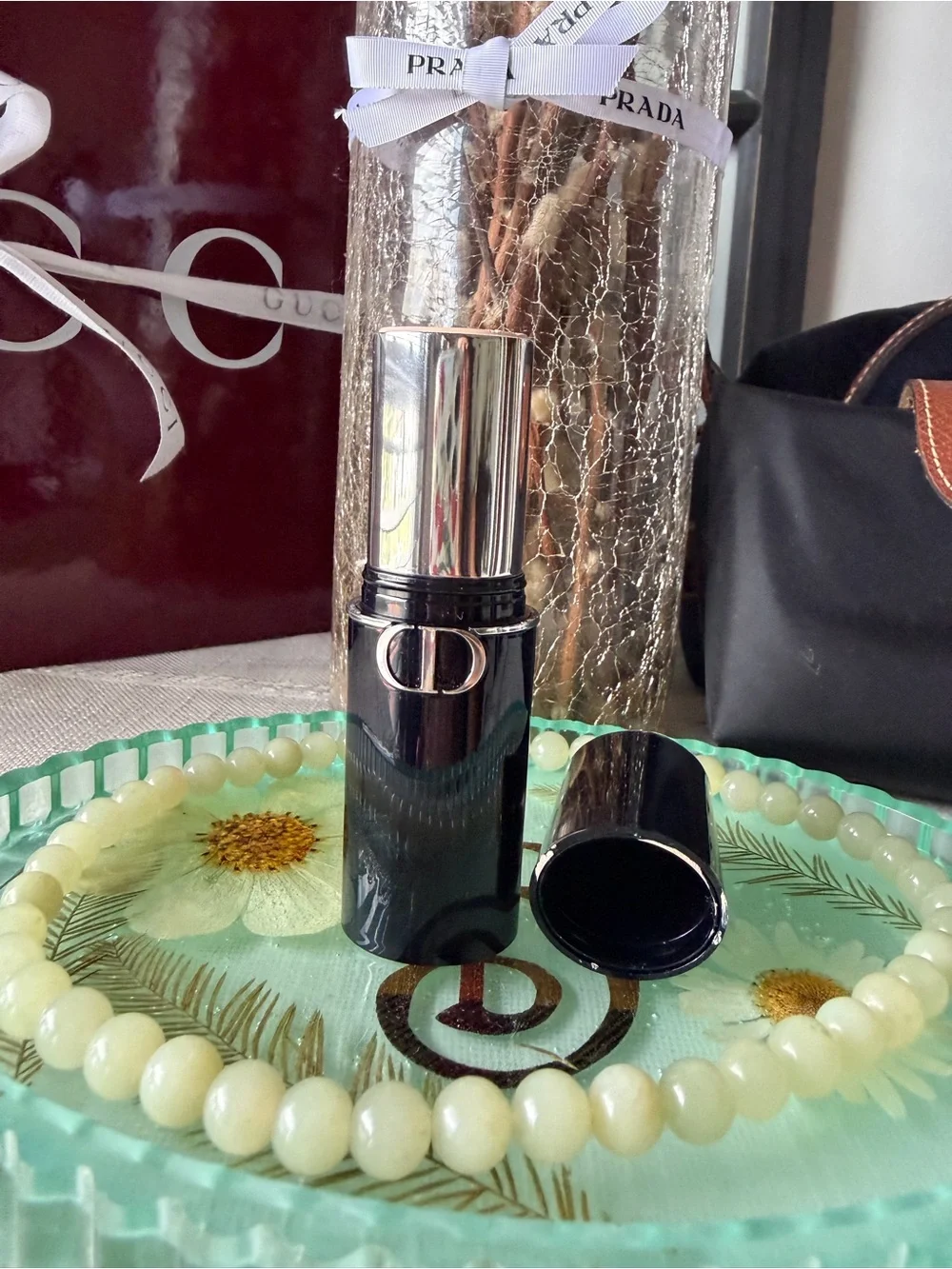 Dior Stick Foundation In 00